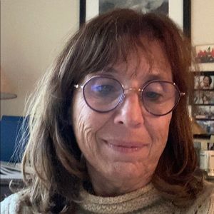 Meet your Posher, Jodi